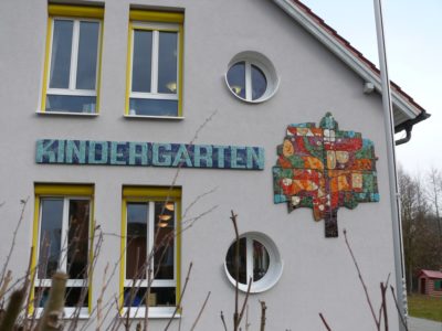 Krenglbach: ein Erzähltheater für den Kindergarten